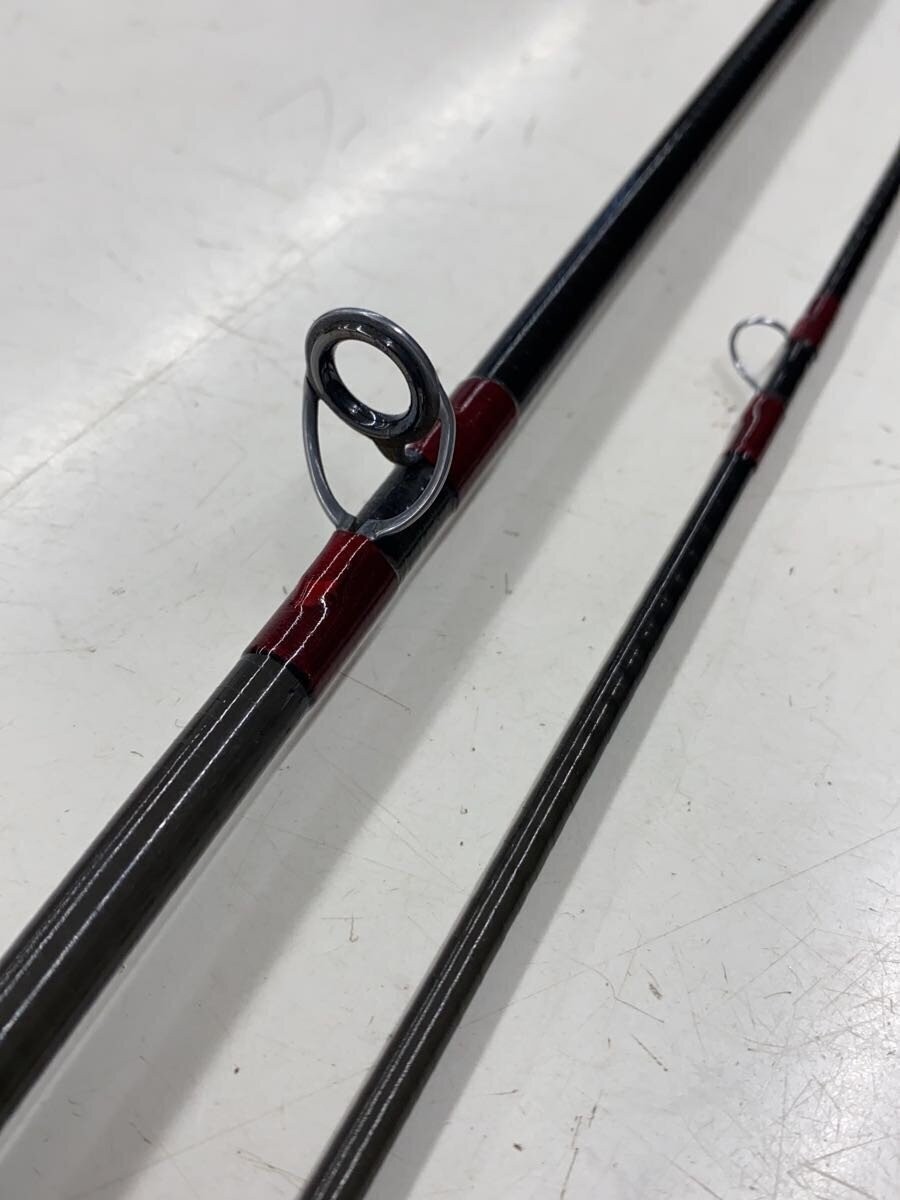 ORVIS WESTERN Fly Rod 9ft 3-1/8oz 6 Fishing