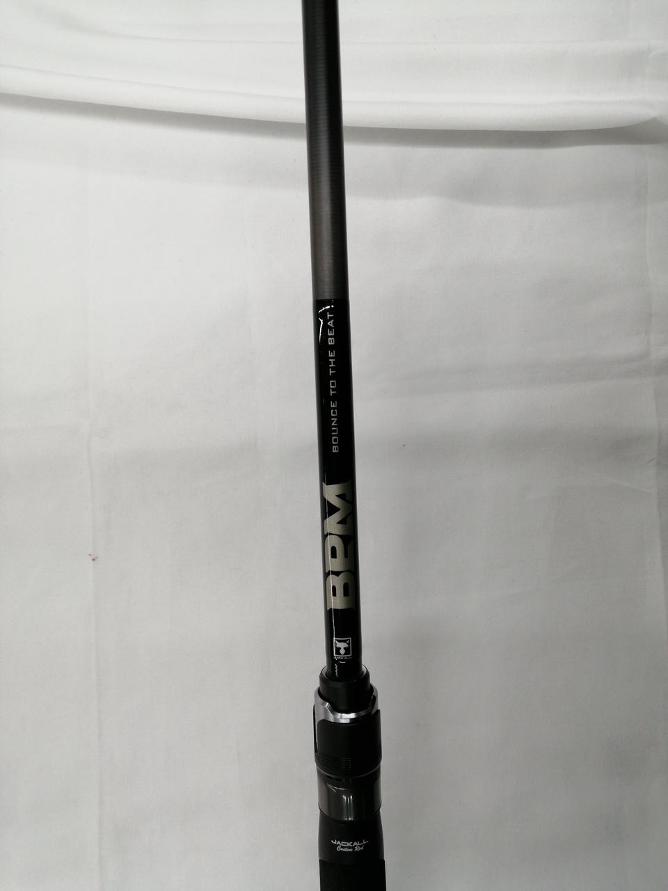 Jackall B1-S67MH Baitcasting Rod 6’7″ 112g Fishing Tackle