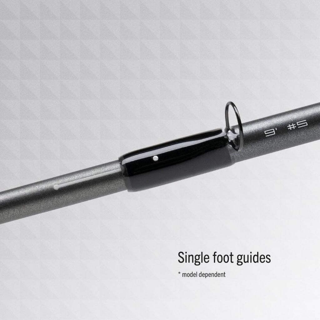 Grey’s Kite Single Handed Fly Rod