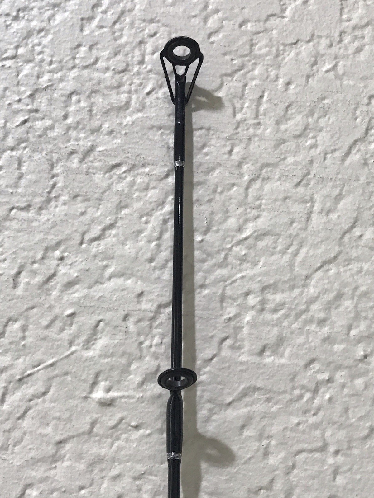 PENN RVL1220C70 LONG CASTING JIGGING TROLLING FISHING ROD 7’ FT 15-40 LB BRAID