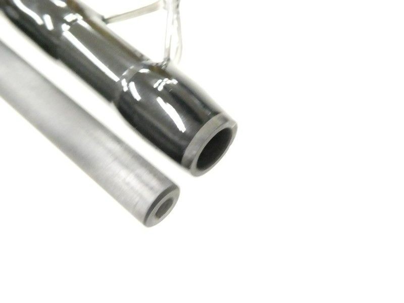 ZENAQ Plaisir Answer SOPMOD PA-B80 8’0″ Seabass Big Bait Rod PE 3-5 Casting Rod