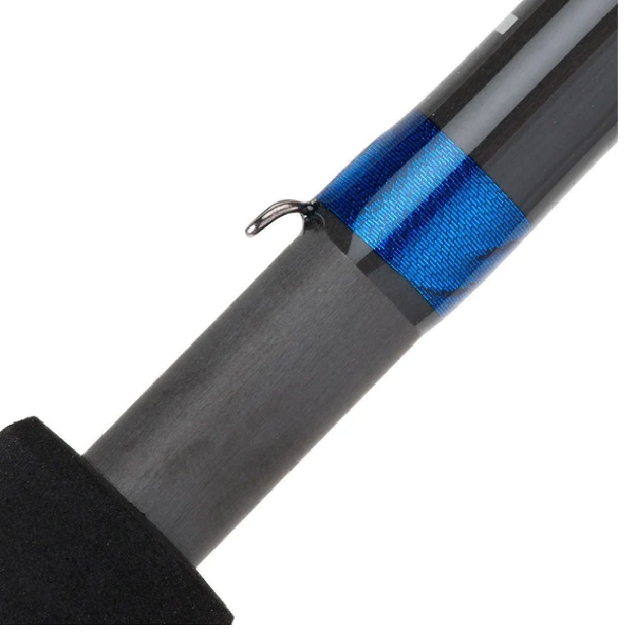 Kistler Helium 2026 Casting Fishing Rod 7′ 0″ Medium-Lite