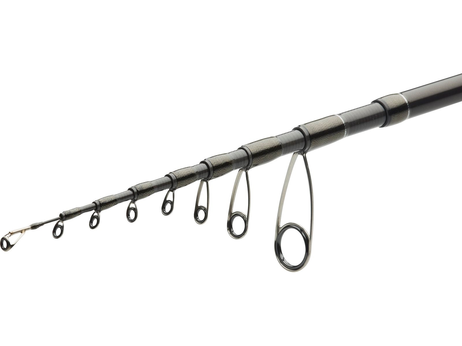 NEW 2026 Westin W2 Tele Spin Spinning Telescopic Rod MEDIUM-FAST