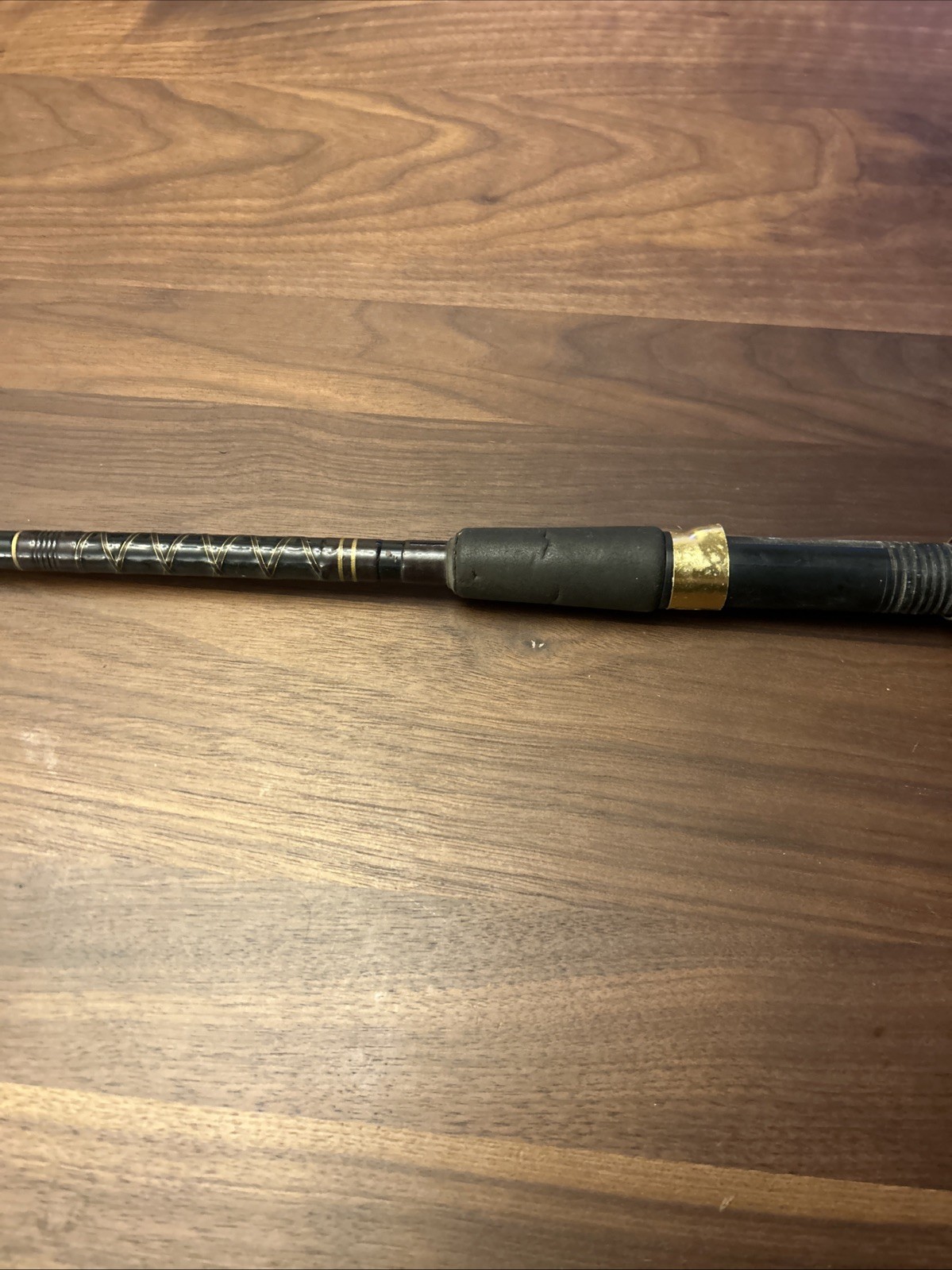 AMBASSADOR 9061F 6’0″ GRAPHITE Fast Action Fishing Rod/Pole 1 PC L12