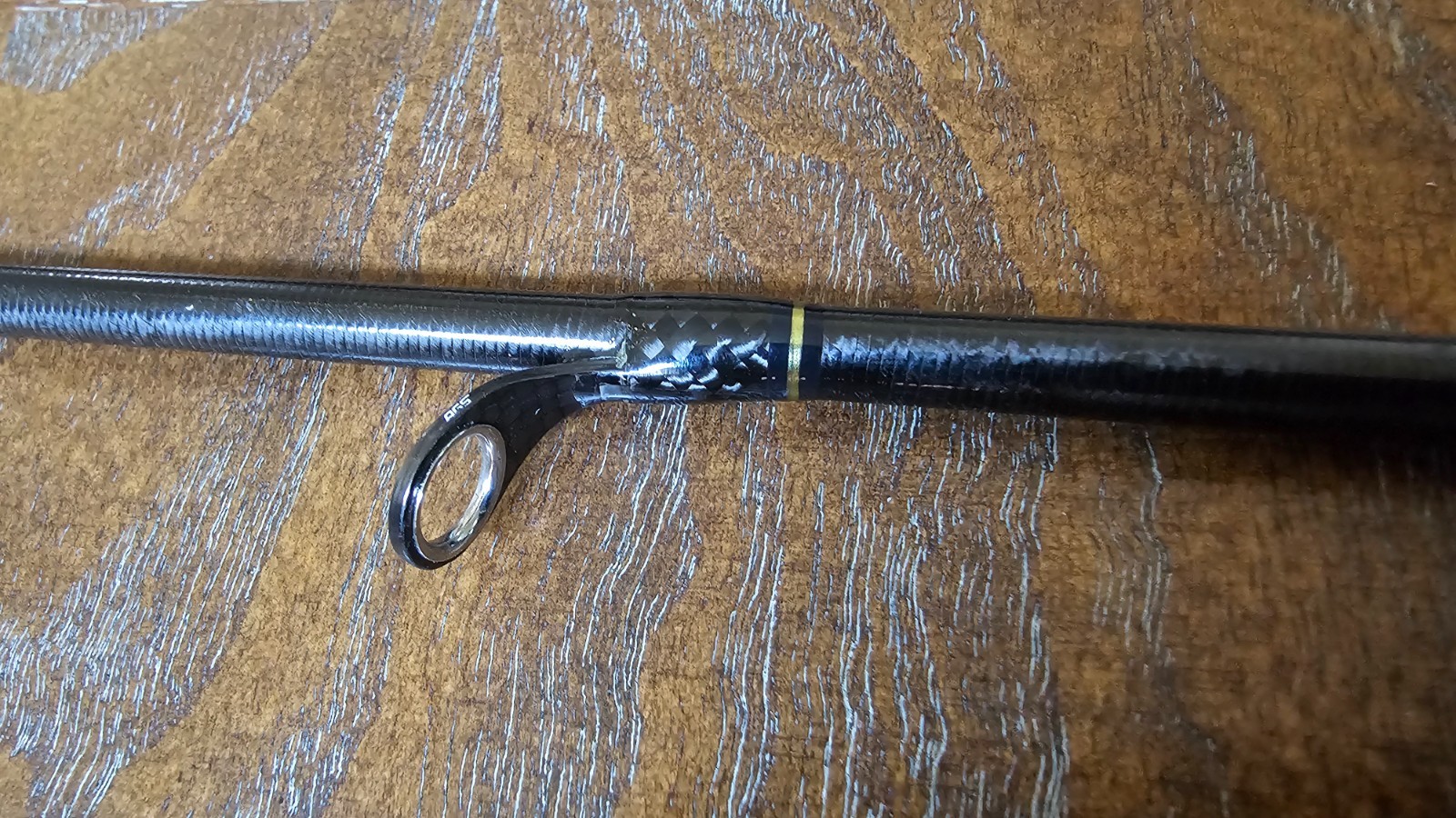 Daiwa Morethan Branzino EX AGS 98M/MH