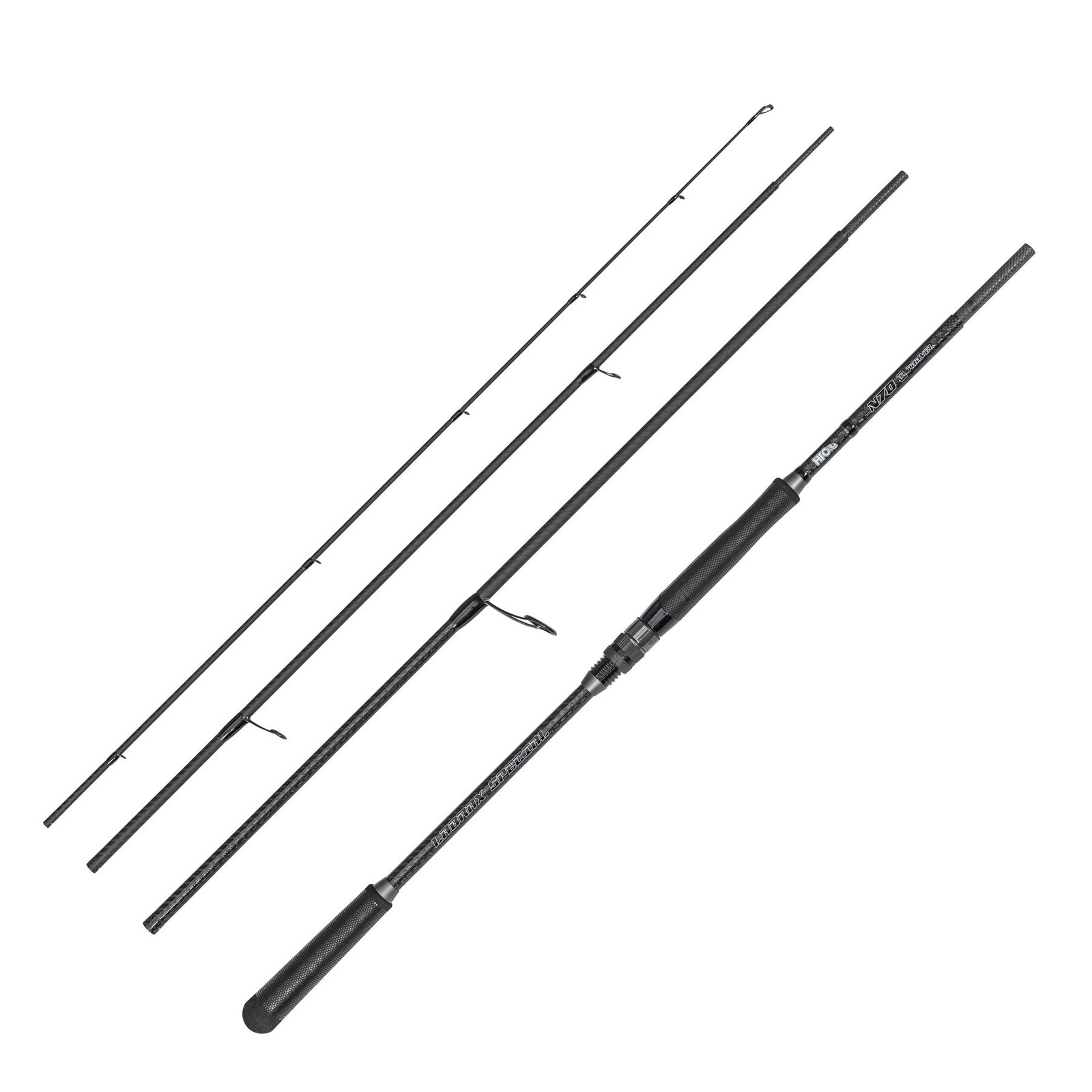 HTO N70 Labrax Special Travel 9’4″ 7-42g / Spinning Rod
