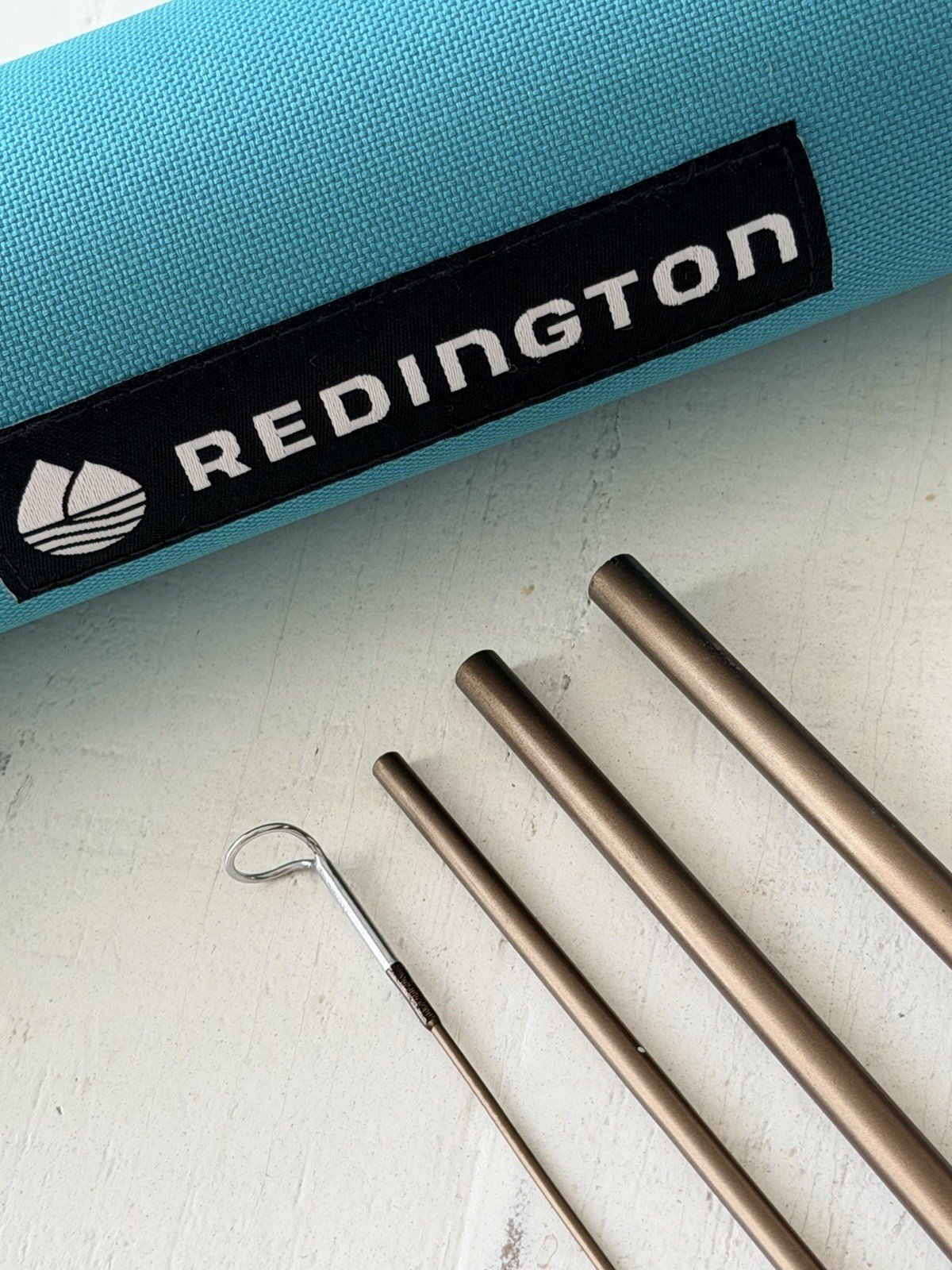 **BEAUTIFUL** 🔥REDINGTON DAULLY 3wt 10’6”in SPEY/SWITCH FlyRod!!! 🔥~LQQK~