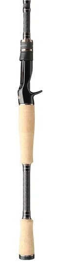 Dobyns Champion Extreme HP 7’4″ Medium Heavy Fast Casting Rod DX743CSH