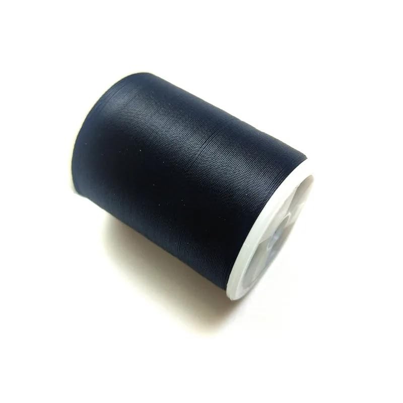 Fishing Rod Wrapping Thread for Rod Guide Buliding, 2PCS Spool Nylon Threads D