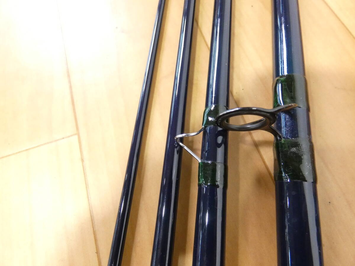 Thomas & Thomas 5-piece fly rod DH1409-5 14″ #9