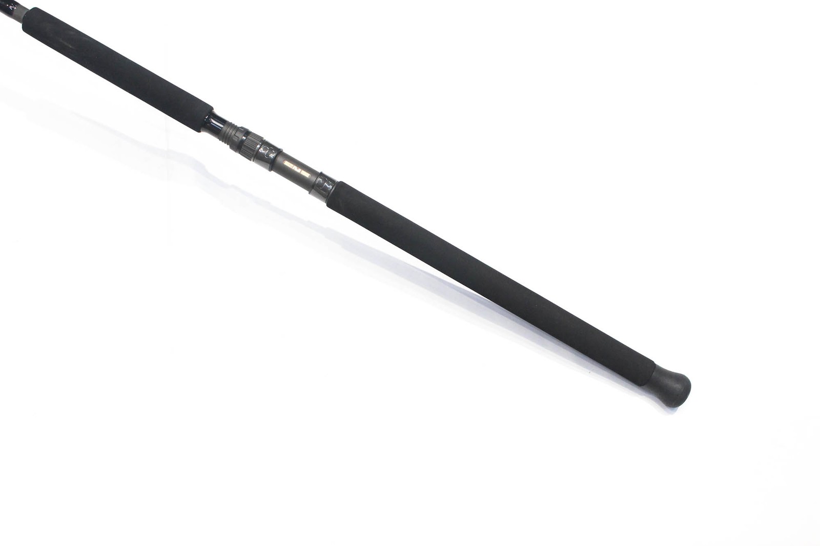 MC Works Rod Spinning EX836CTR STD P.E 5-8 60-120 grams (1044)