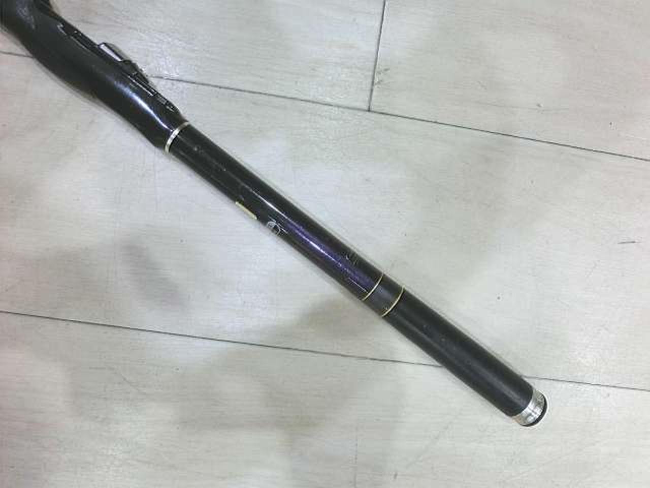 Gamakatsu G-TUNE 175-50 Fishing Rod 5.0m (196.9in), 1.75号, Saltwater
