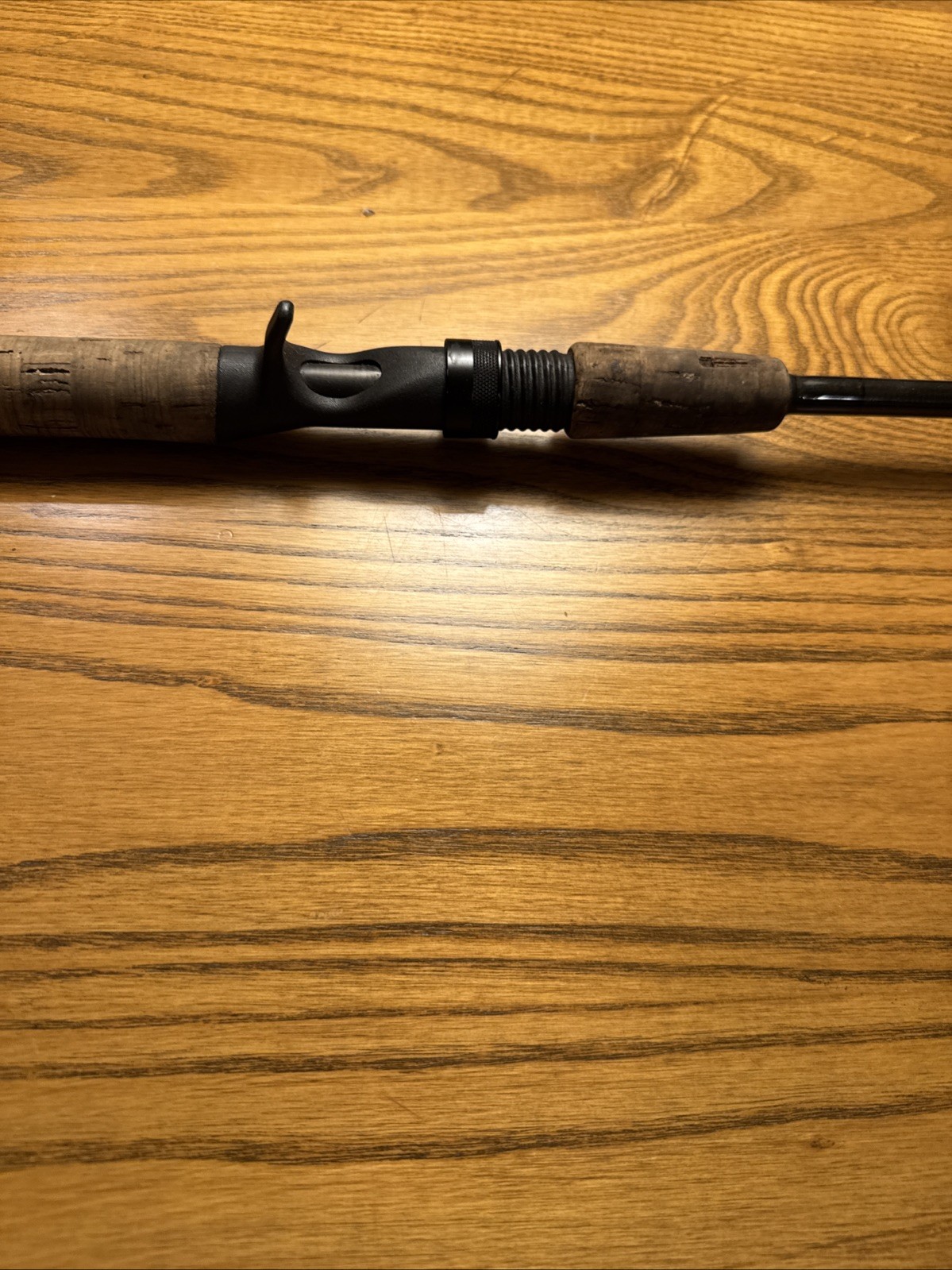 G Loomis IMX 6’ CR722 Medium Fast Action Bait-casting Rod