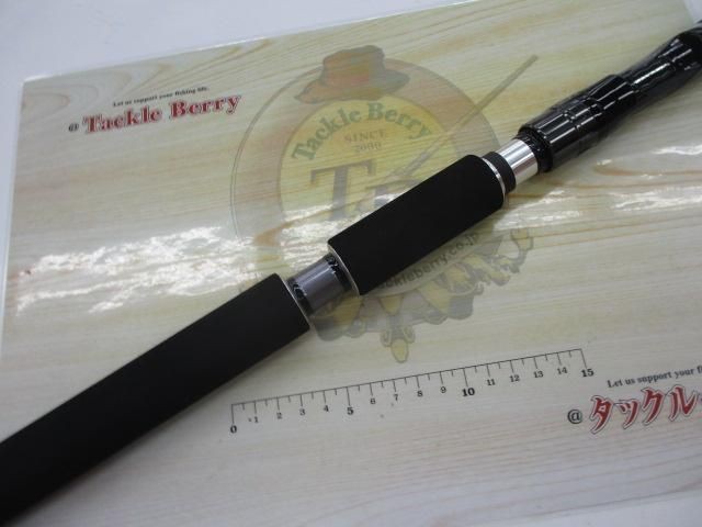 Daiwa Dragger X T100MH-3 Saltwater Rod Shore Used