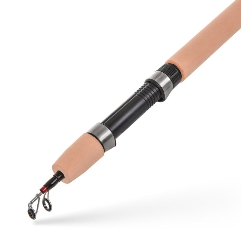Ultralight Carp Fishing Rod Telescopic Glass Fiber Fishing Rods Spinning Rod
