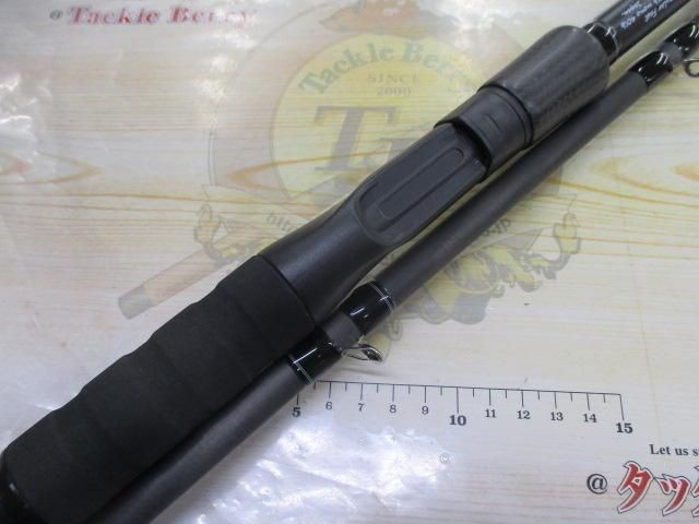 Studio Composite For The Beast 78XXXH UNLIMITED Bass Rod Used