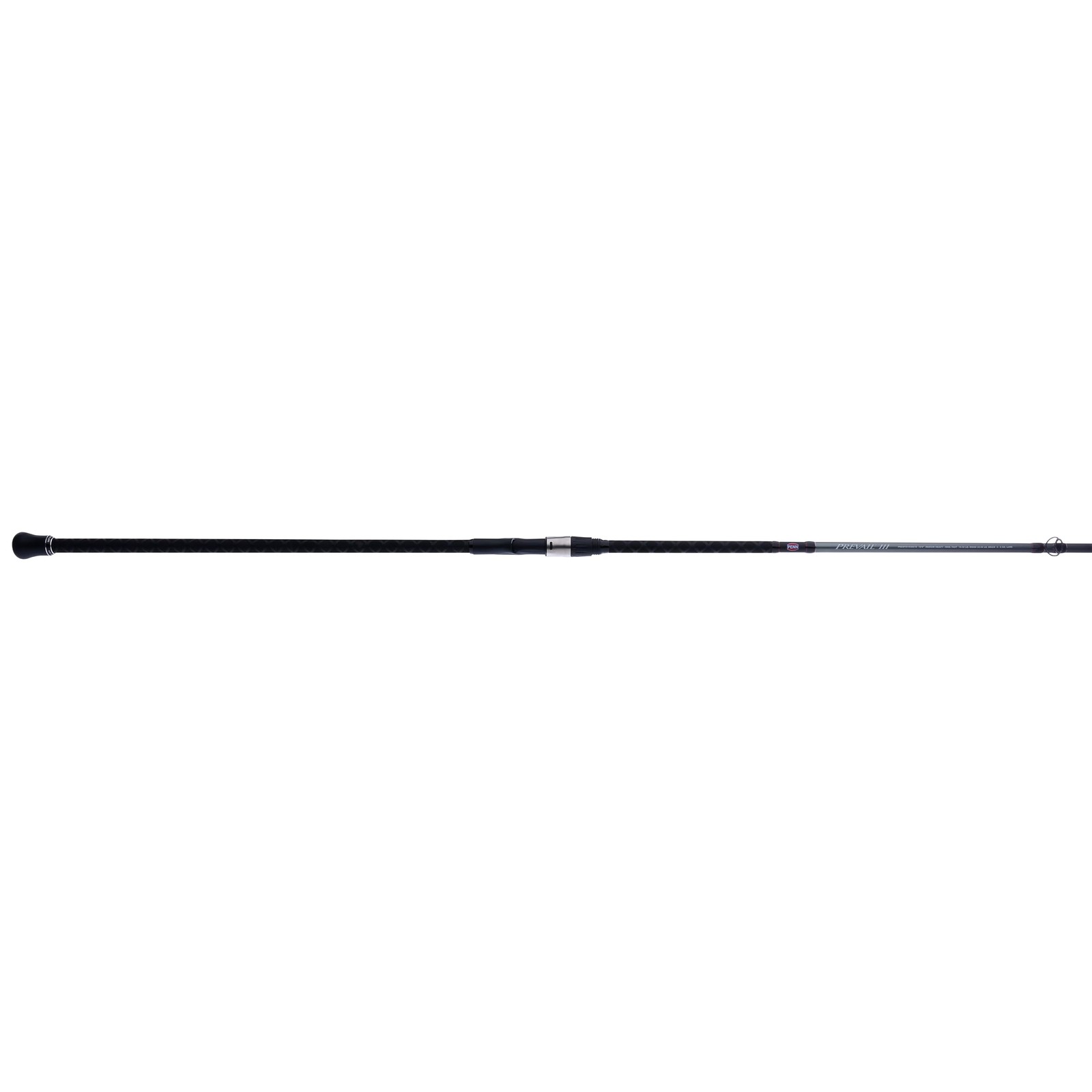 PENN Prevail III 10′ 2-Piece Surf Conventional Fishing Rod
