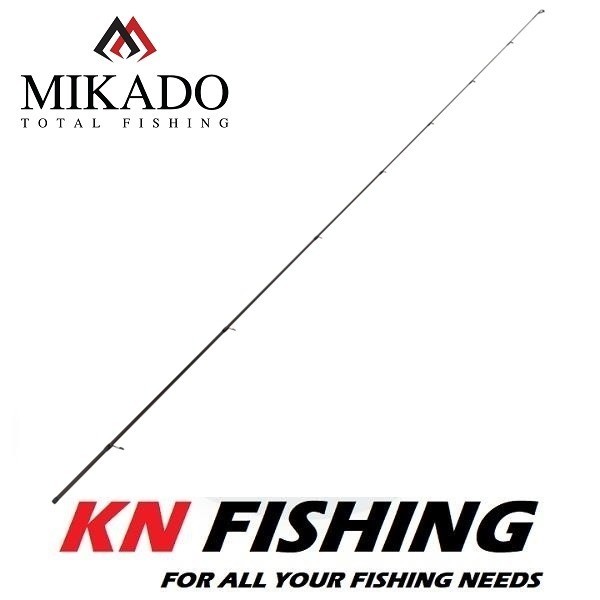 MIKADO LX LEGEND LRF Spinning Rod 2.13m 1-7gr
