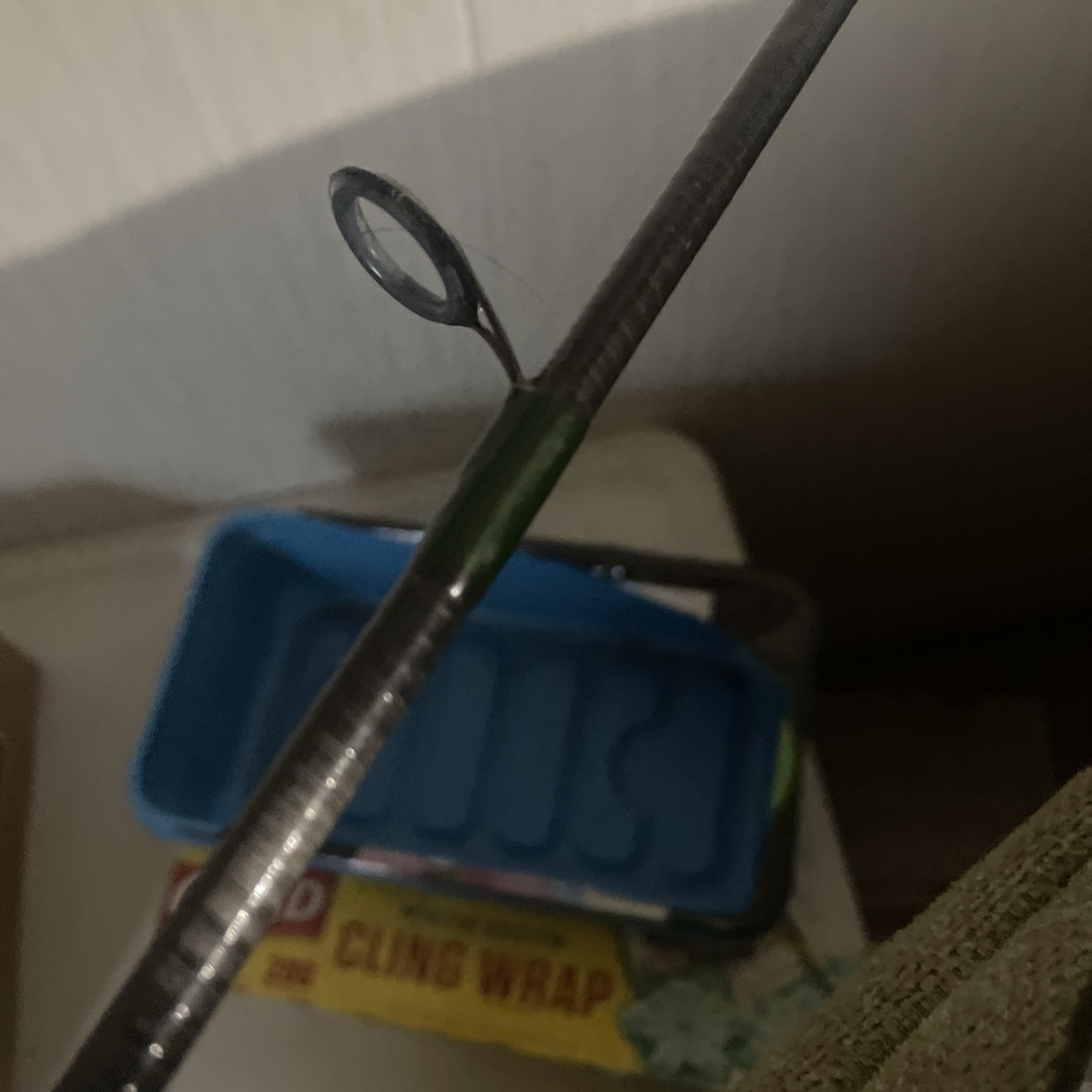 Orvis Spinning 🔥🦄💎🇺🇸🐟Rod (custom) 9’ 6-15lb
