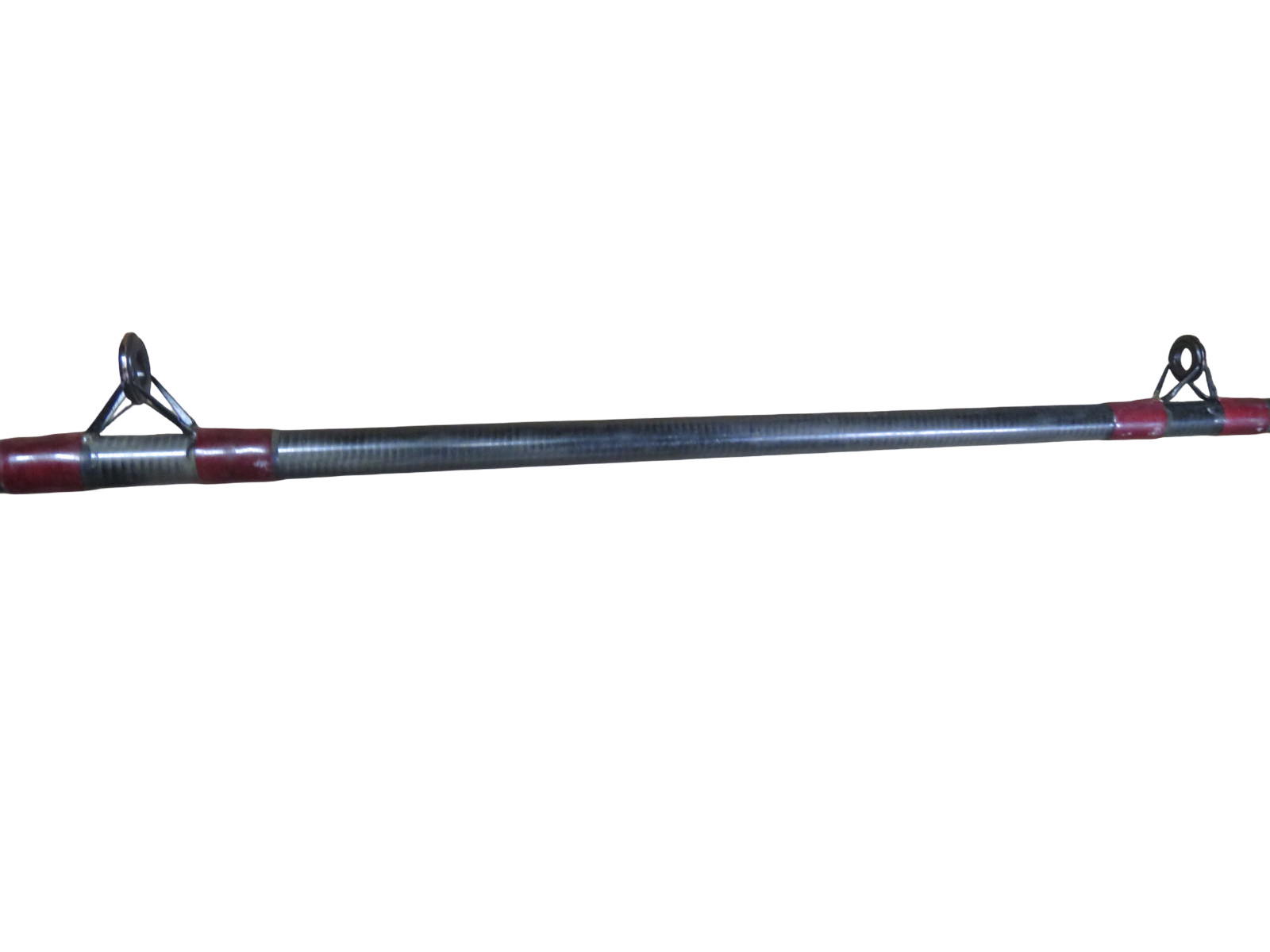 South Bend Signature Tony Rizzo Muskie Fishing Rod 6′ 10″ Heavy Action Casting