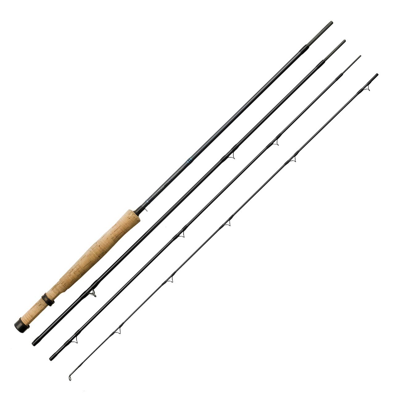 TIEMCO Euphlex J Stream Fly Rod 7’0″ 214cm #3 Line 4 Section