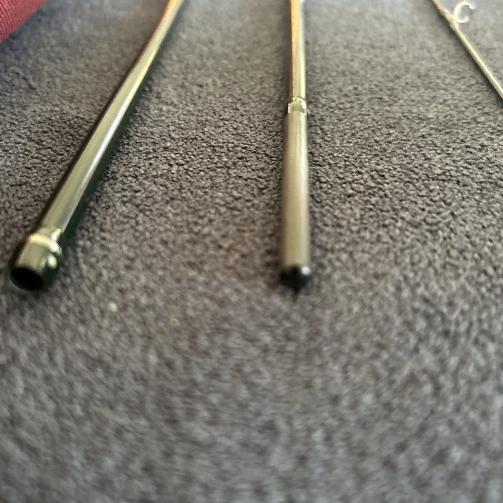 Orvis TLS Power Matrix Fly Rod. 9.5 length wt 3.625 6WT line tip flex 9.5 Mint
