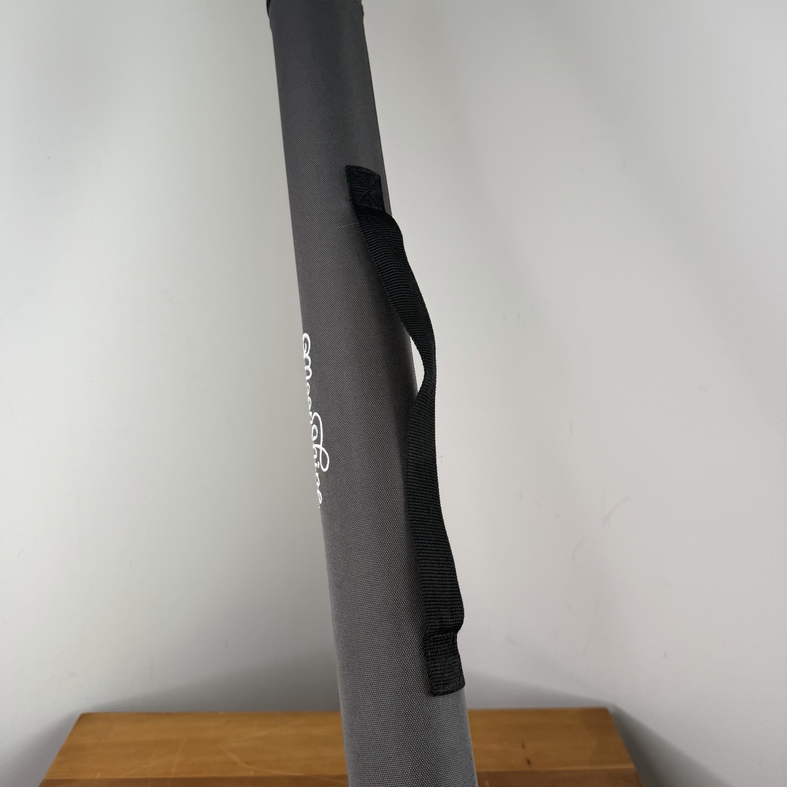 Moonshine Rod Co. The Drifter 3wt 7’6″ graphite fly Rod TUBE ONLY