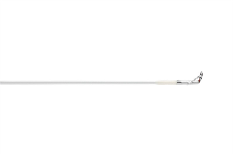 SET OF (2) DENALI NEW SERIES PRYME 12 FT TROLLING CRAPPIE ROD 2 PIECE P1201TR