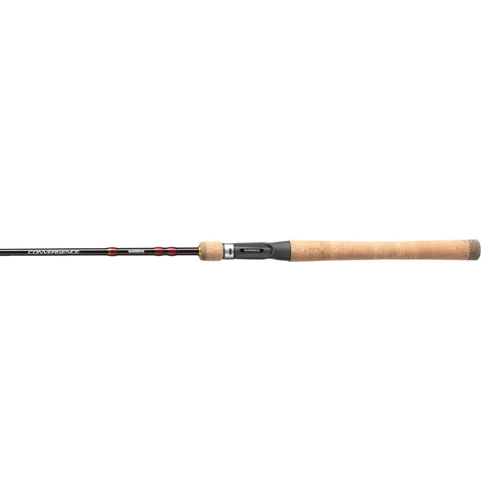 Shimano CONVERGENCE CASTING, Freshwater, Casting, 7’0″, Medium Heavy, 2 pcs, …