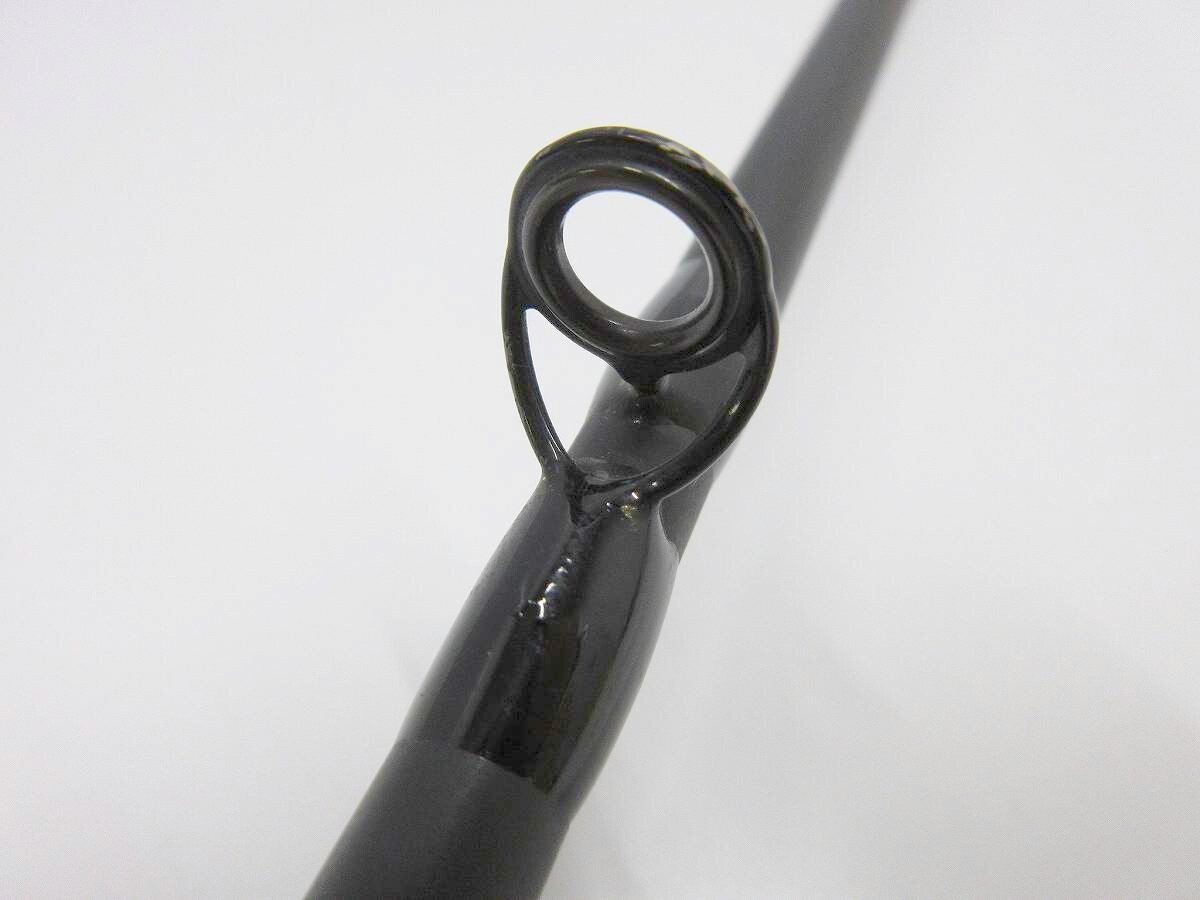 G. Loomis MBR 844C GL3 Baitcasting Rod Bass Fishing 8839
