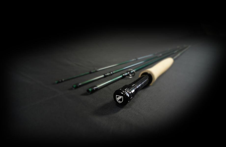 NEW 2025 DOUGLAS DXF GEN2 5904 9′ #5 WEIGHT FLY ROD + FREE U.S. SHIPPING