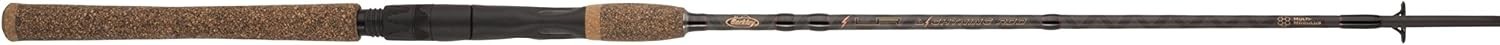 Lightning Rod Spinning Fishing Rod