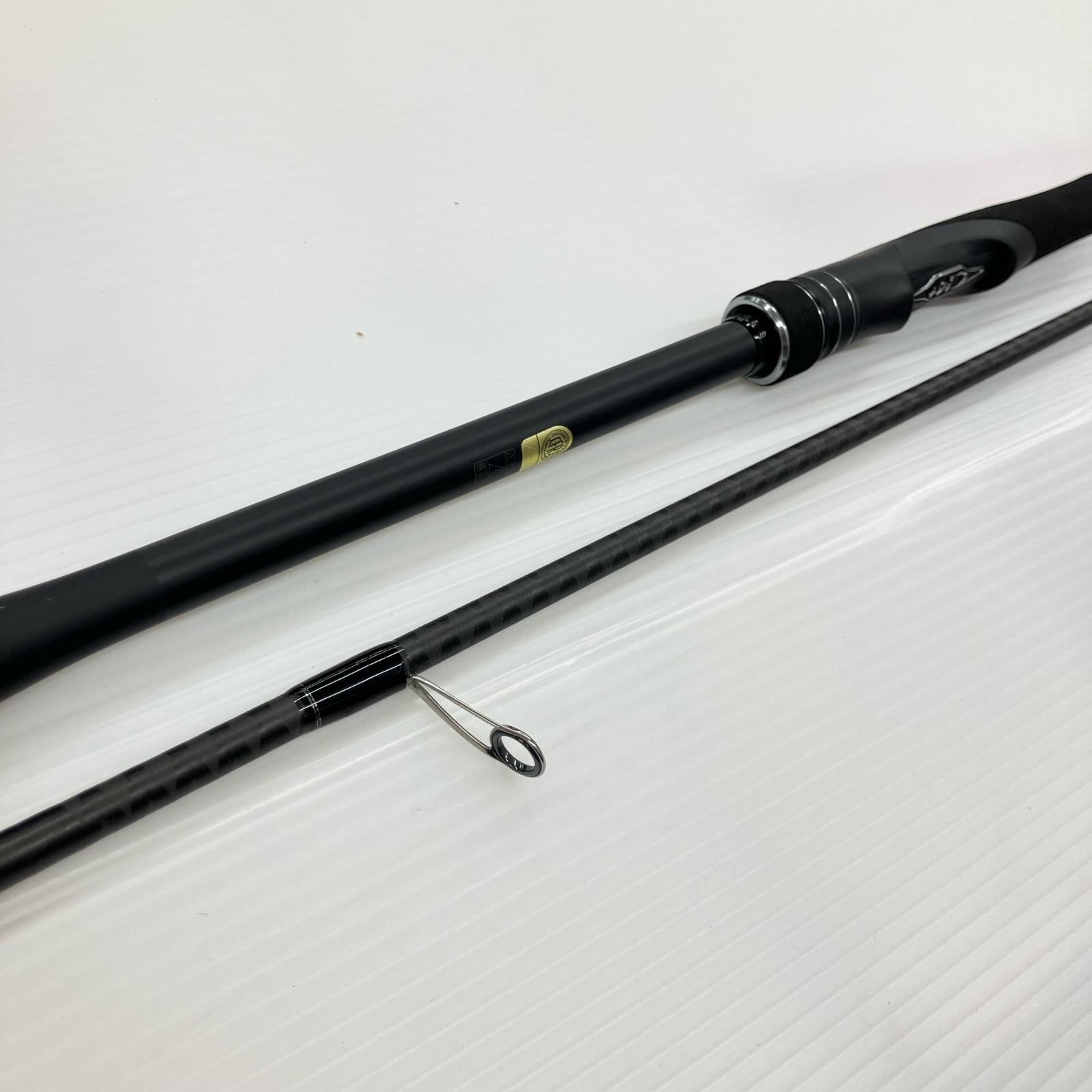 SHIMANO Seabass rod 23 Dialuna S96M 355393