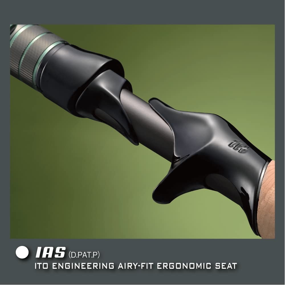 Megabass OROCHI X10 F2.1/2st-67XT 52154 KIRISAME Bait Finesse Ship from Japan