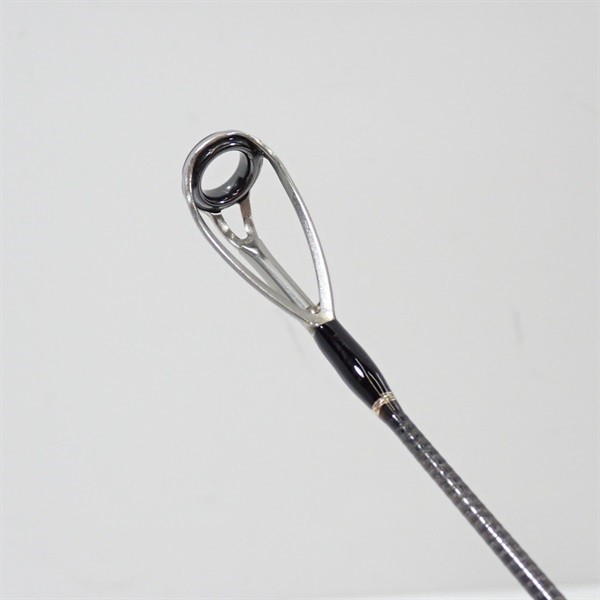 MC Works Dual Edge 672LR Cond/C
