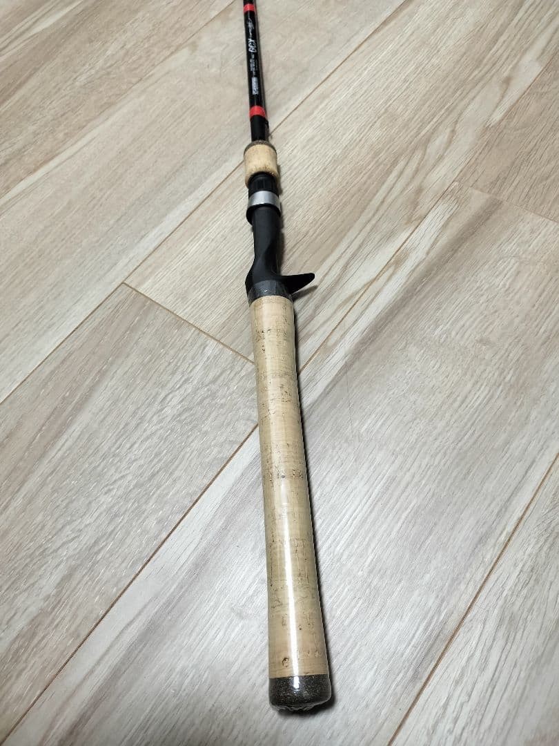 G.Loomis GCX 803C JWR Fishing Rod