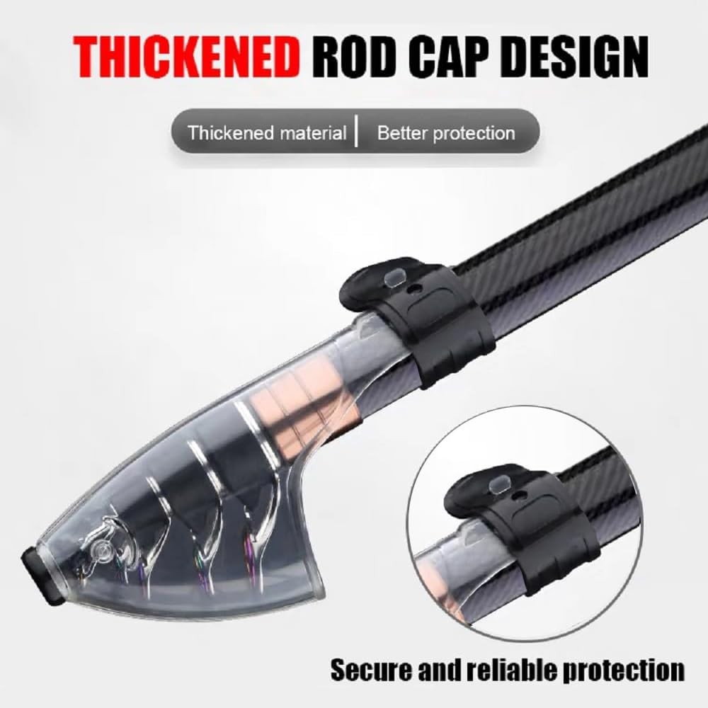 7Ft 9Ft 12Ft 13Ft 14Ft 15Ft Telescopic Fishing Rod Carbon Portable Spinning F…