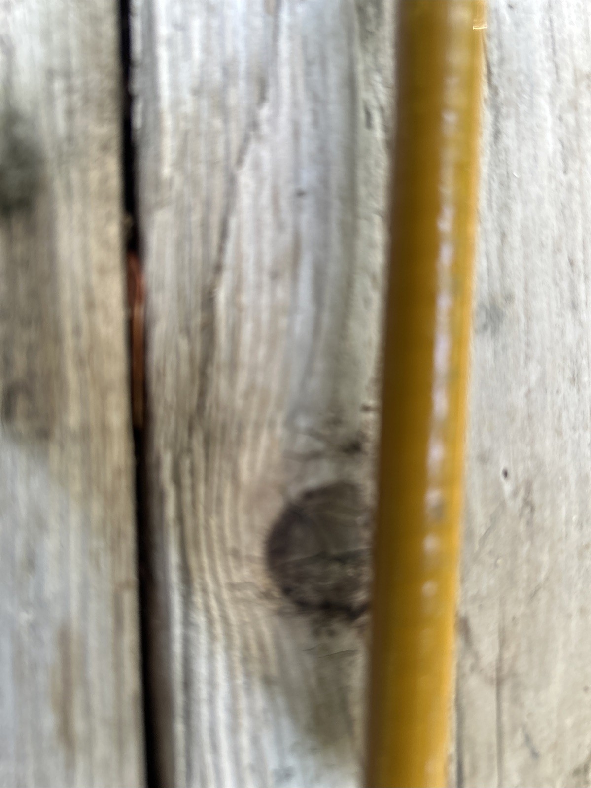 Shakespeare Two Piece Ugly Stick Tiger Bws2201–2 7 Foot Spinning Rod