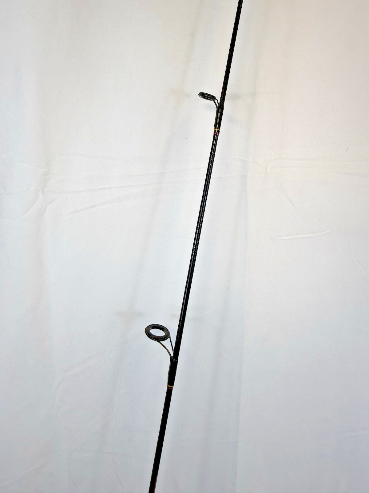 Ugly Stik SPL1100 UL 4’8” Rod & Shakespeare Pro-Am 125 Spinning Rod Reel Combo