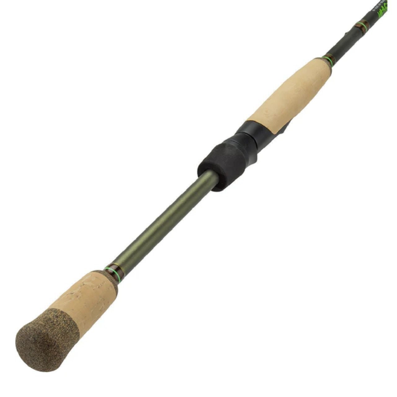 Kistler Magnesium Spinning Fishing Rod 7′ 2″ Medium