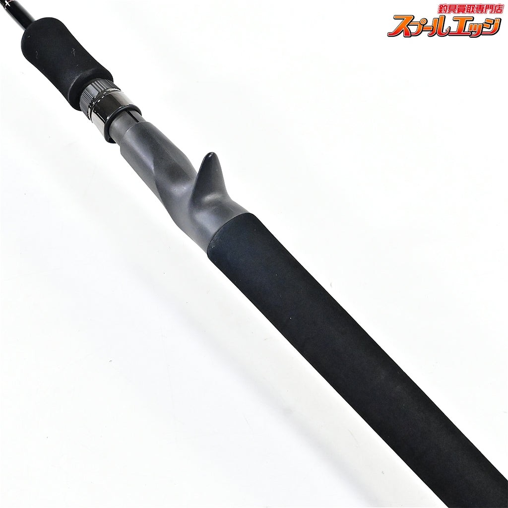 Ripple Fisher Ocean Arrow 65L Snapper Baitcasting Rod Fishing v46988