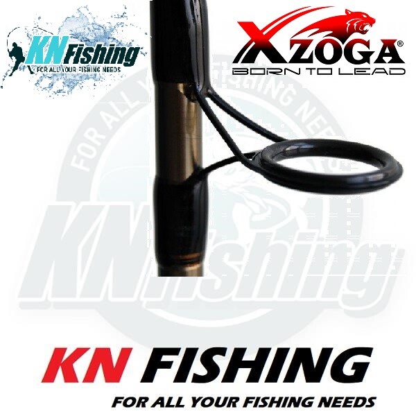 XZOGA SHITENNO GENBU GB-S 100H2 Shore Jigging Heavy Spinning Rod 3.05m 180gr