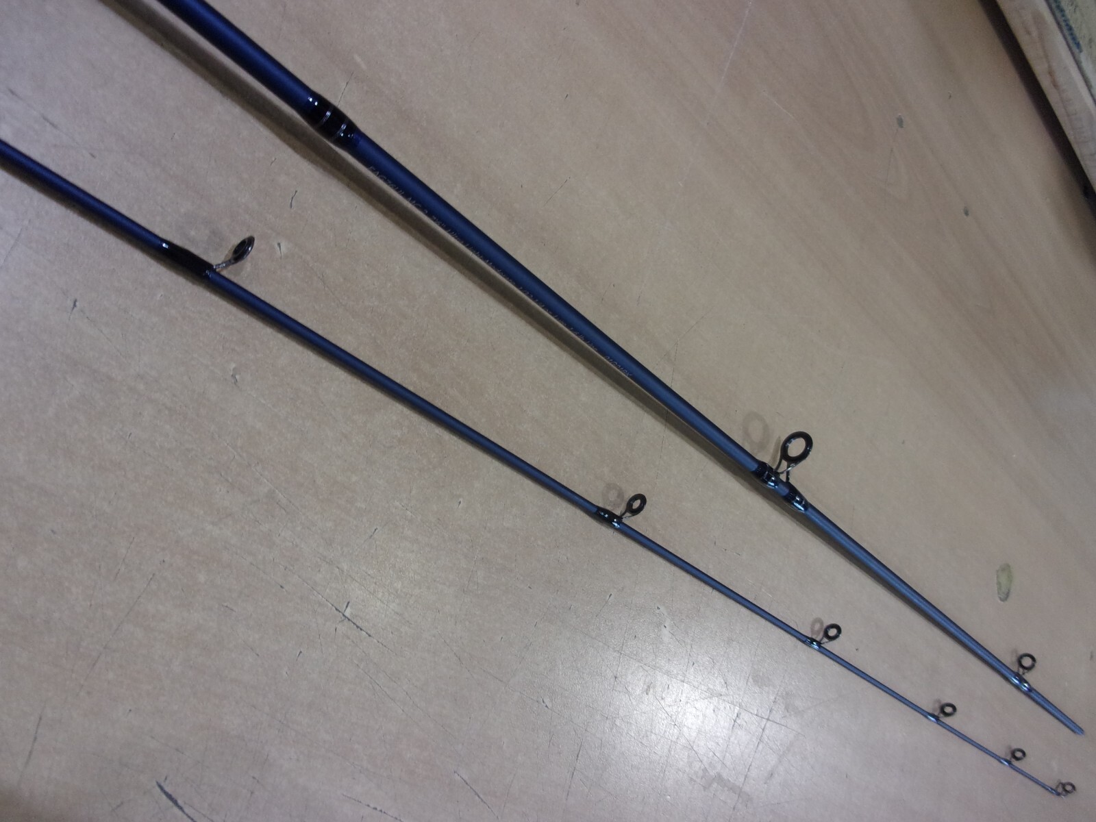 FENWICK EAGLE CASTING ROD 7 foot 6 inch Ultra Light power