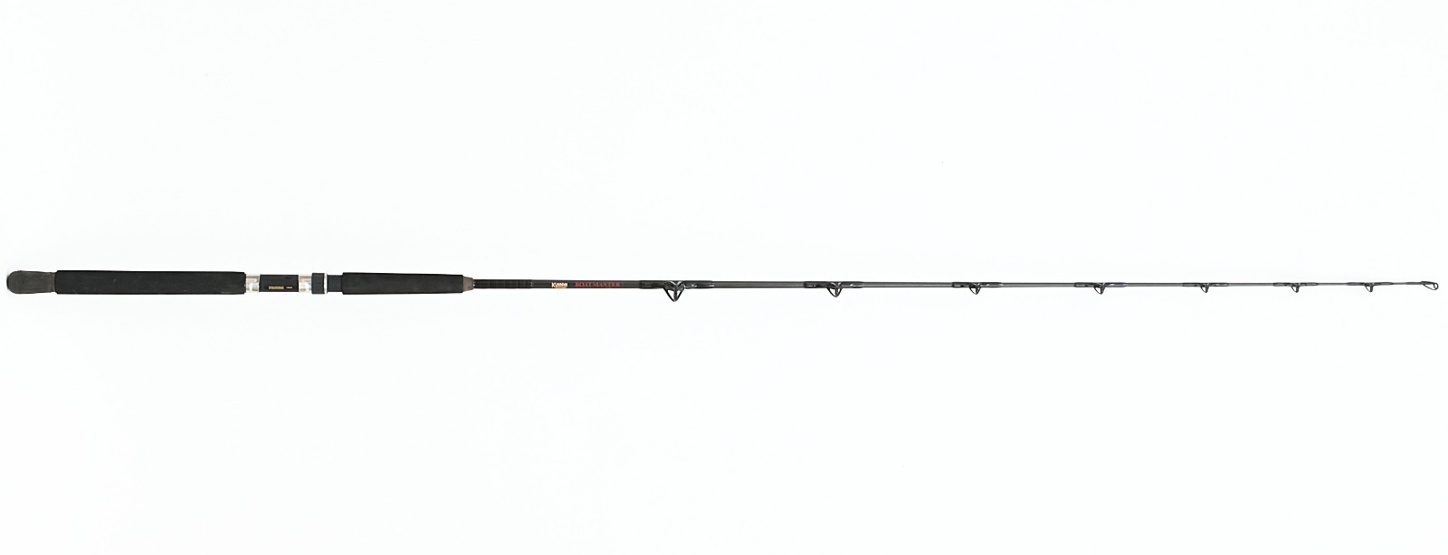 KUNNAN BOATMASTER 7506 Graphite 7′ Med-Hvy Casting Boat/Jetty Fishing Rod – LN