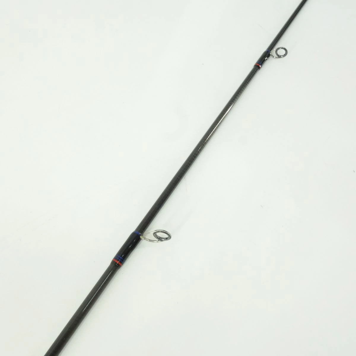 DAIWA Saltiga Meter Over 83S・F Jigging Rod #PB14474