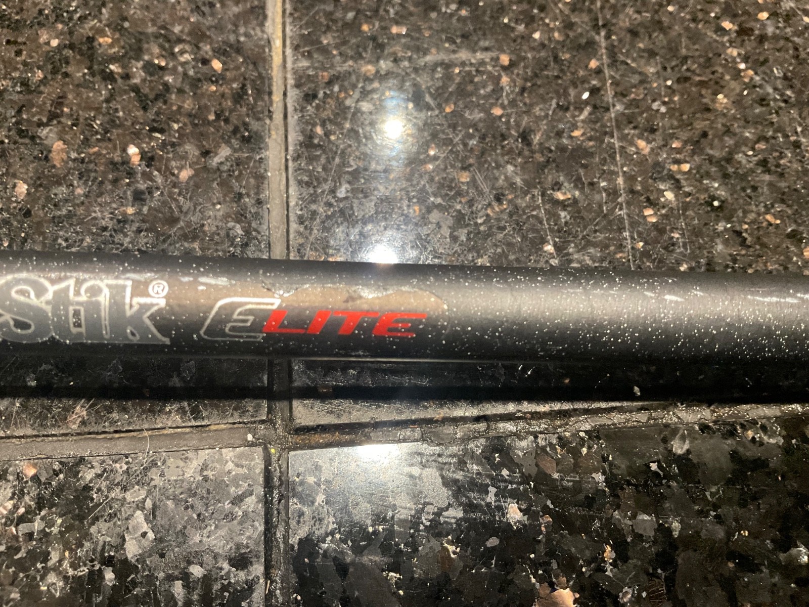 Shakespeare USECA701MH 7’0″ Med/Hvy 10-20 1b. Line 1/4 – 3/4 oz. Lure 01A16CM