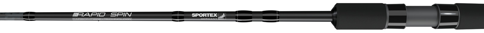 Sportex RP2701 Rapid Spin 270cm 20g Spinrute 160271