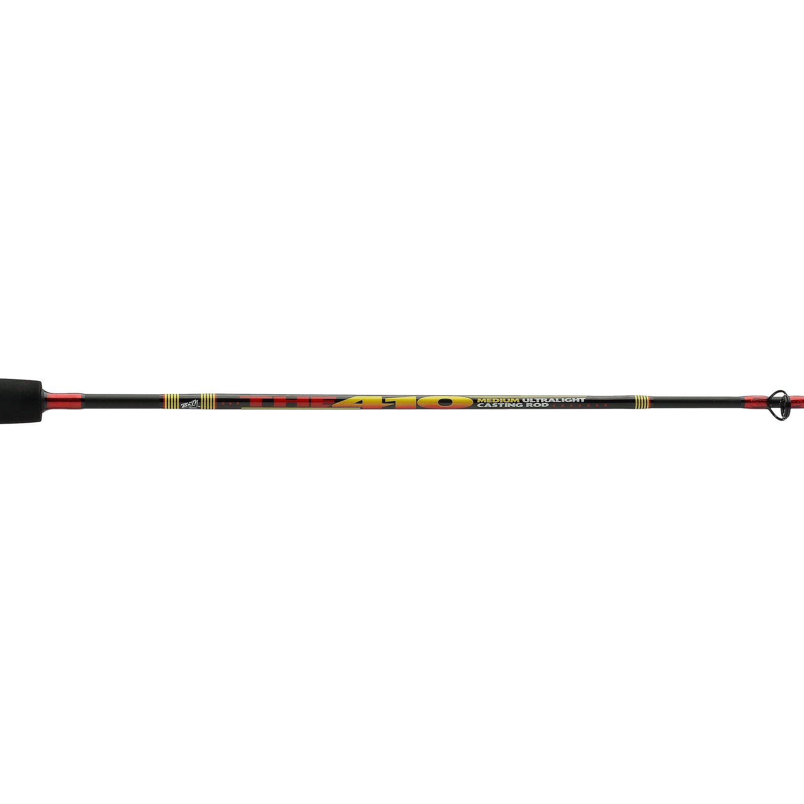 Pole 410 Ultra Light 4′ 10″ Freshwater Spin-Cast Fishing Rod