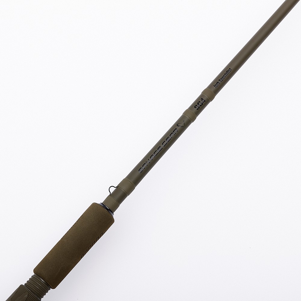 Savage Gear SG4 Jerk Specialist Trigger Rod 6’6