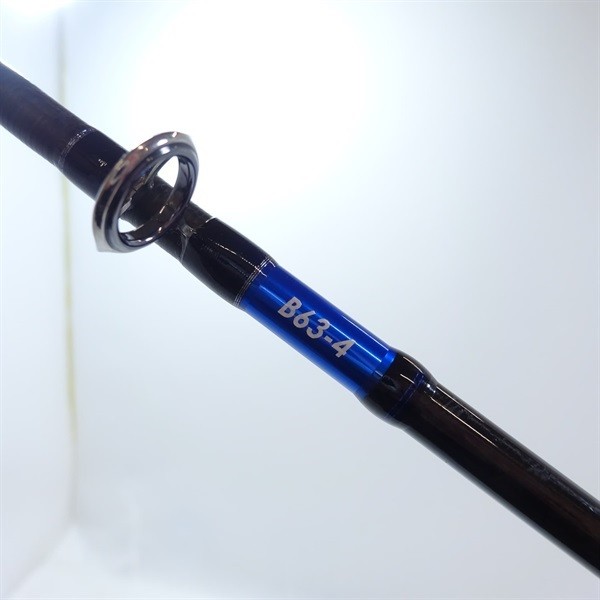 Shimano 20 Ocea Jigger Infinity B63-4 Cond/B+